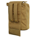 Condor Tactical MOLLE Roll-Up Utility / Dump Pouch