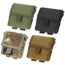 Condor Tactical MOLLE Roll-Up Utility / Dump Pouch