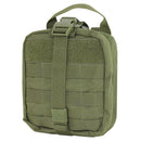 Condor Tactical MOLLE Rip-Away EMT Pouch