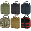 Condor Tactical MOLLE Rip-Away EMT Pouch
