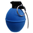 Madbull Airsoft Dummy Foam Hand Grenade Power Shot 02 - Blue