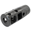 Madbull Airsoft JP Enterprise Licensed Flash Hider 14mm CCW
