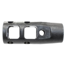 Madbull Airsoft JP Enterprise Licensed Flash Hider 14mm CCW