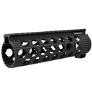 Madbull Licensed Troy TRX Extreme Battle Rail 7" Modular Rail System