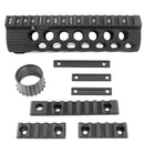 Madbull Licensed Troy TRX Extreme Battle Rail 7" Modular Rail System