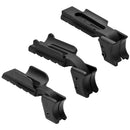 NcSTAR Pistol Trigger Guard Rail Mount Adapter