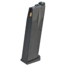 WE TECH 26rd M9 Co2 Gas Blowback Airsoft Pistol Magazine
