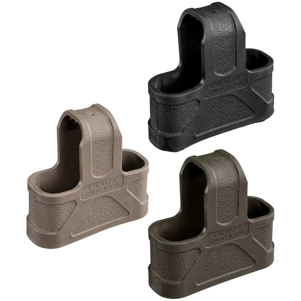 Magpul USA 5.56 NATO M4 / M16 Magazine Assist | AirsoftNMore.com
