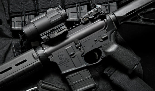 Magpul USA Enhanced Trigger Guard for AR15 / M4