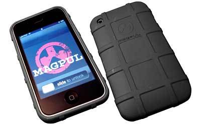 Magpul USA Field Case For iPhone 3G / 3GS Black