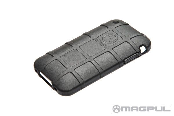 Magpul USA Field Case For iPhone 3G / 3GS Black