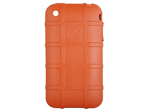 Magpul USA Field Case for iPhone 3G / 3GS Orange