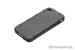 Magpul USA Executive Field Case for iPhone 4 Black
