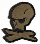 Magpul 10th Anniversary Logo Patch
