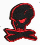 Magpul 10th Anniversary Logo Patch