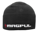Magpul USA Logo Text Skull Beanie