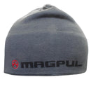 Magpul USA Logo Text Skull Beanie