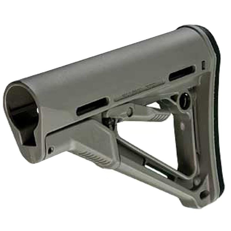 Magpul CTR Carbine Stock - Mil-Spec / Foliage