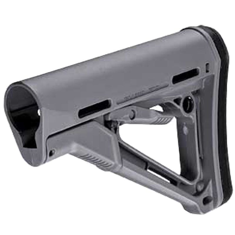 Magpul CTR Carbine Stock - Mil-Spec / Gray