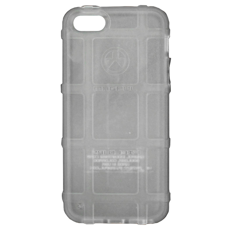 Magpul USA iPhone 5 Field Case - Clear