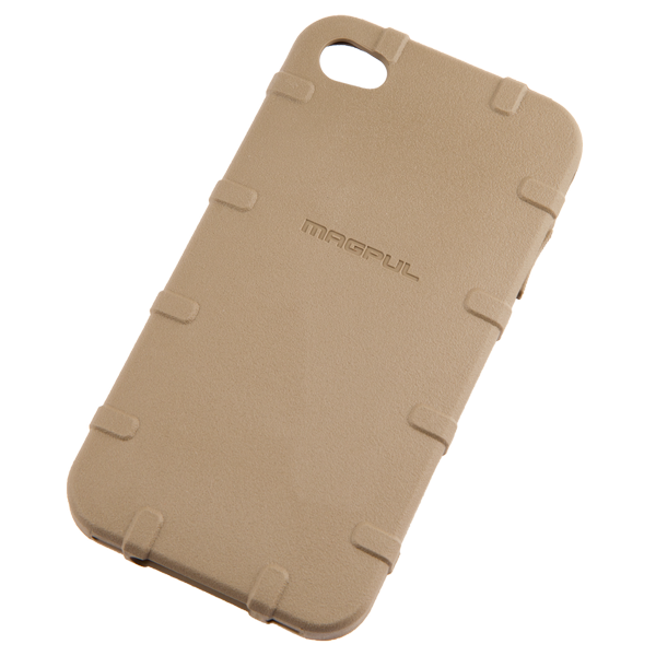 Magpul Executive Field Case for iPhone 4 Dark Earth