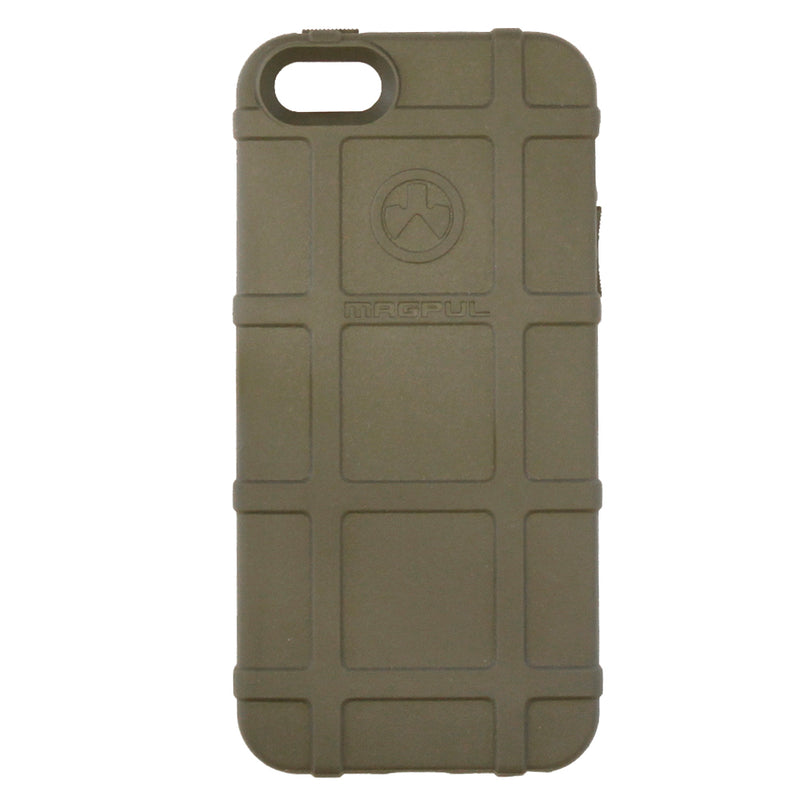 Magpul USA iPhone 5 Field Case - OD Green