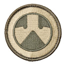 Magpul Logo Velcro Patch