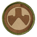 Magpul Logo Velcro Patch