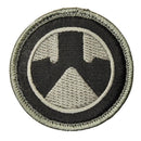 Magpul Logo Velcro Patch