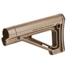 Magpul MOE Fixed Carbine Stock - Mil-Spec / Dark Earth