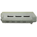 Magpul PTS MOE Handguard for M4 Airsoft Guns - Foliage