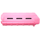 Magpul USA MOE Carbine-Length Handguard for M4 / AR15  - Pink