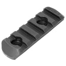 Magpul USA MOE Polymer Rail Sections - 5 Slots