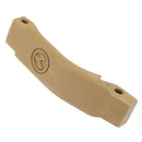 Magpul PTS MOE Trigger Guard for GBB / PTW M4 Airsoft Guns - Dark Earth