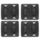 Magpul USA XTM Enhanced Modular Tactical Rail Panel Set