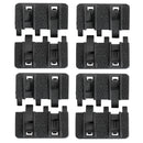 Magpul USA XTM Enhanced Modular Tactical Rail Panel Set