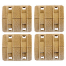 Magpul USA XTM Enhanced Modular Tactical Rail Panel Set