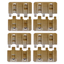 Magpul USA XTM Enhanced Modular Tactical Rail Panel Set