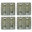 Magpul USA XTM Enhanced Modular Tactical Rail Panel Set