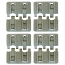 Magpul USA XTM Enhanced Modular Tactical Rail Panel Set