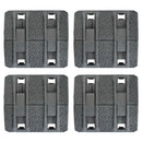 Magpul USA XTM Enhanced Modular Tactical Rail Panel Set