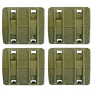 Magpul USA XTM Enhanced Modular Tactical Rail Panel Set