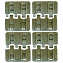 Magpul USA XTM Enhanced Modular Tactical Rail Panel Set