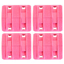 Magpul USA XTM Enhanced Modular Tactical Rail Panel Set