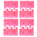 Magpul USA XTM Enhanced Modular Tactical Rail Panel Set