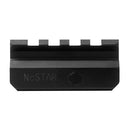 NcSTAR Gen 2 AR15 3/4" Riser Picatinny Rail Mount