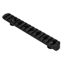 NcSTAR Gen2 AR15 / M4 Carbine Length Hand Guard Picatinny Rail Mount