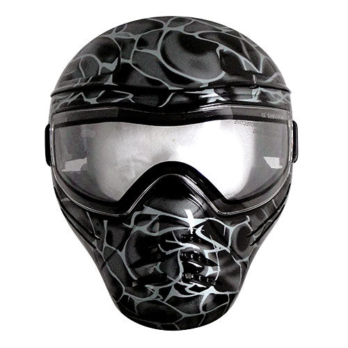 Save Phace Diss Series Tactical Airsoft Mask