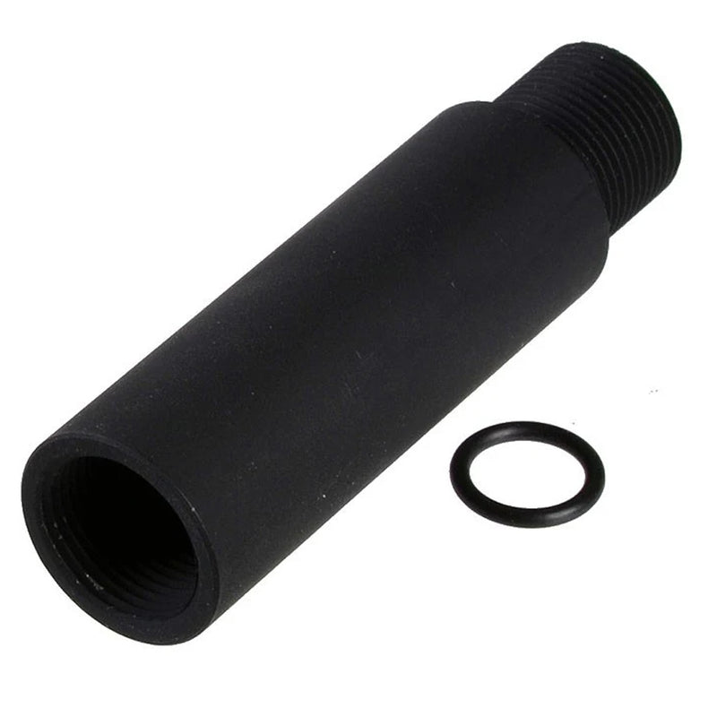 Madbull Airsoft 14mm CCW Outer Barrel Extension