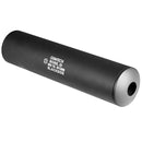 Madbull Gemtech BLACKSIDE 14mm CCW Airsoft Barrel Extension